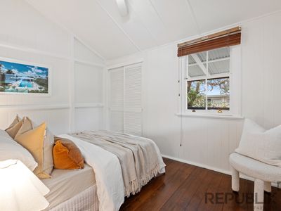 537 Ashmore Road, Ashmore