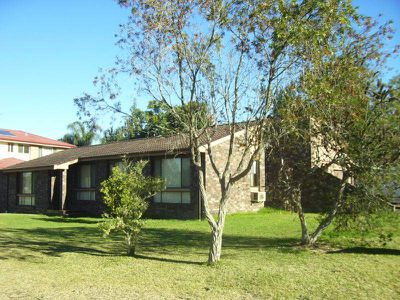 1 Rousseau Pl, Cooranbong