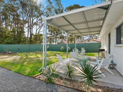 39 Idlewild Avenue, Sanctuary Point