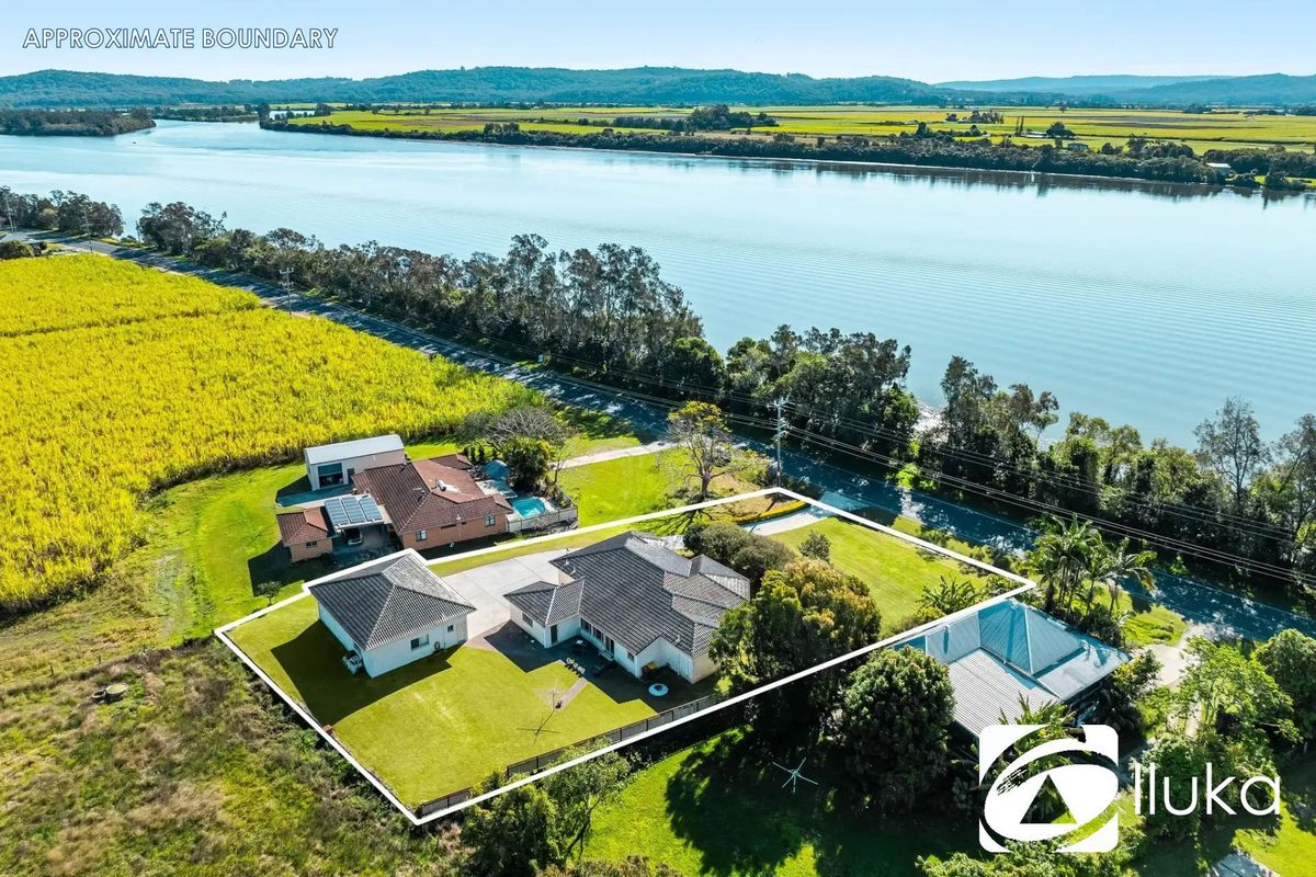 476 Yamba Road, Maclean