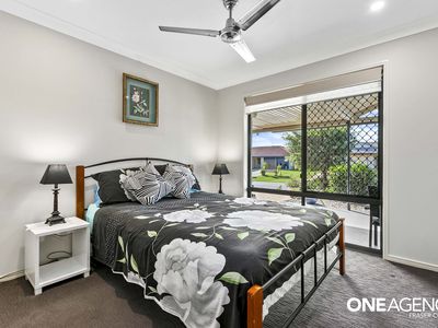 12 Grey Gum Court, Urraween