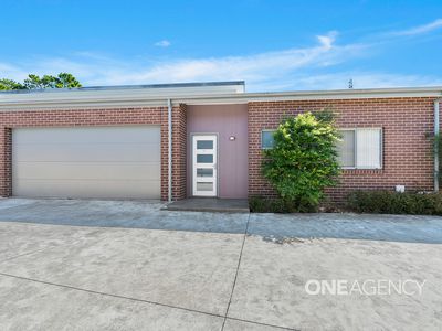 11 / 25 Bowada Street, Bomaderry