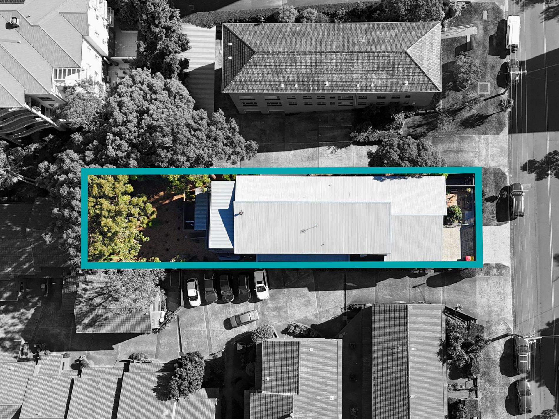 1 / 30 Keira Street, Wollongong