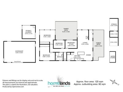 110 Sunday Hill Road, Petcheys Bay