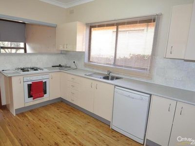 3 Margaret Crescent, Dubbo