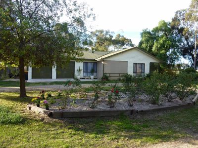 84 Tandarra-Serpentine Road, Tandarra