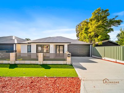 59 Ferndale Crescent, Ferndale