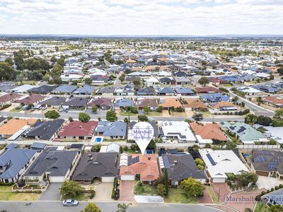 28 Newgain Cres, Carramar