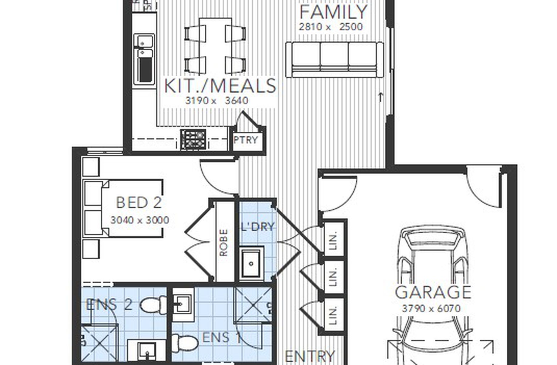 Lot 453 Cordata Road, Point Cook
