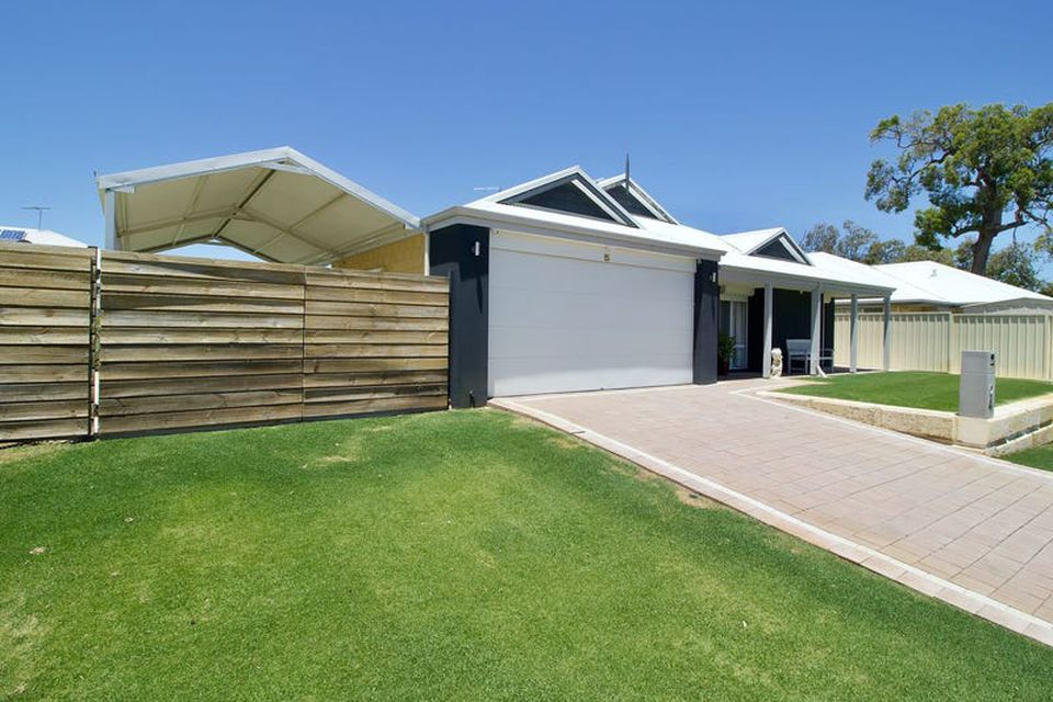 4 Remembrance Drive , Baldivis