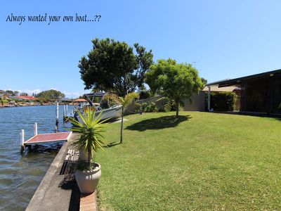 26 King George Parade, Forster