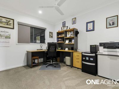 3 Jordan Close, Urangan