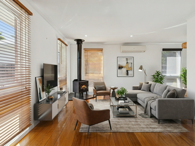 8 Lutana Court, Franskton