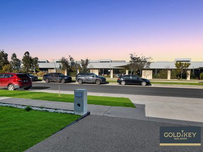 444 Bethany Road, Tarneit