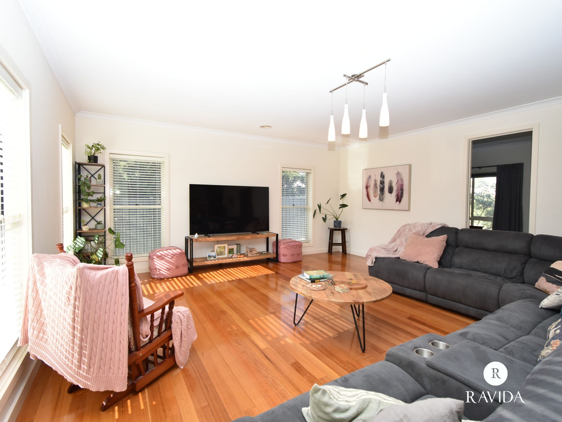 13 Pin Oak, Wangaratta