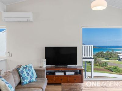 22 The Rampart, Manyana