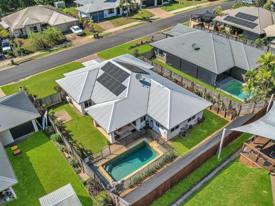 54 Fitzmaurice Drive, Bentley Park