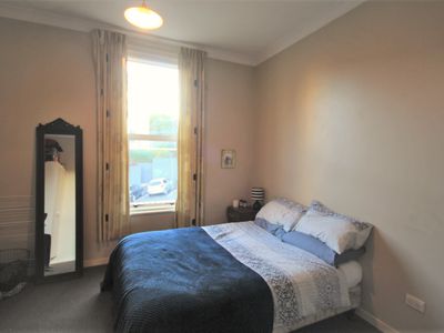 B / 97 Clyde Street, North Dunedin