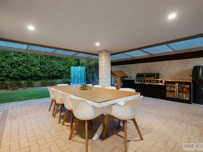 38 Hollins Bend, Madeley