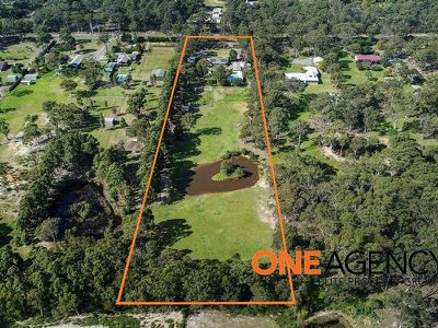 42 Gardner Rd, Falls Creek