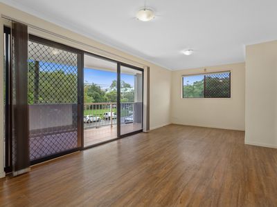 1 / 27 Campbell Street, Toowong