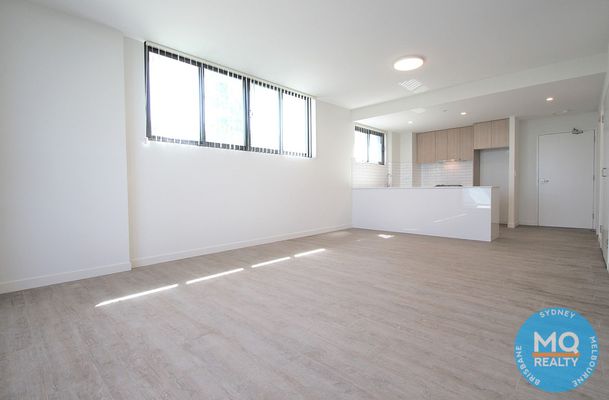 407 / 2 Good Street, Westmead