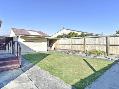 115 Wilsons Road South, Saint Martins