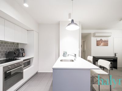 301 / 108 Bennett Street, East Perth