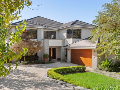 17 Watkins Road, Dalkeith