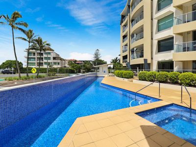 2 / 82-86 River Esplanade, Mooloolaba