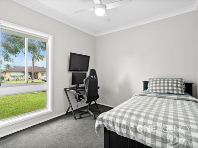 5 Caroola Parade, North Nowra