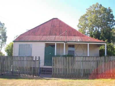 1 Flint Street, North Ipswich