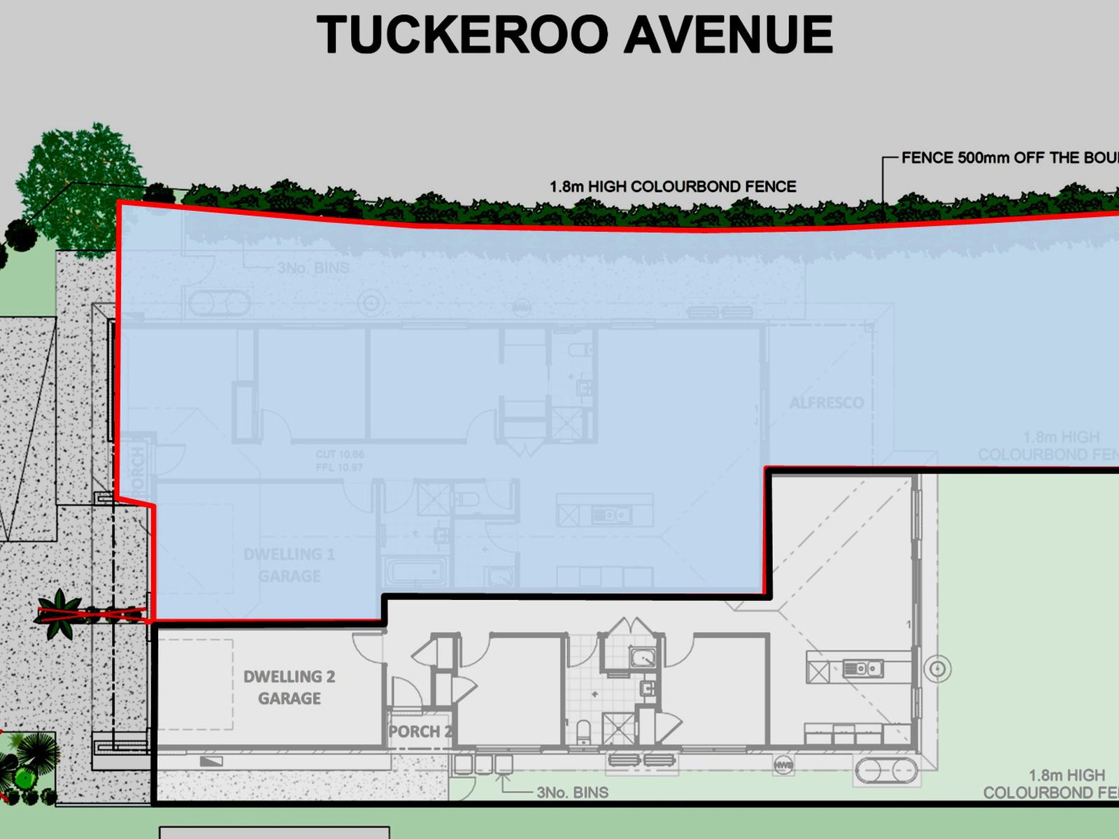 82a Tuckeroo Ave, Mullumbimby