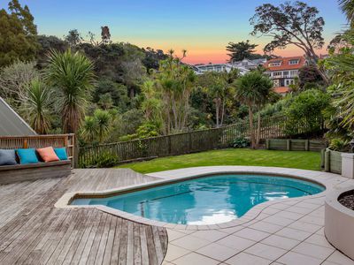 4 Hinemoa Terrace, Birkenhead