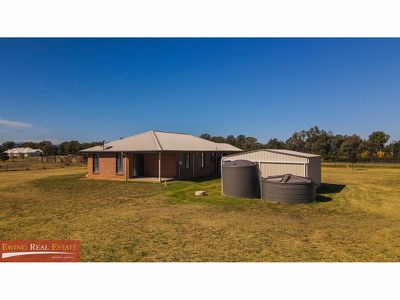 226 Riverside Drive, Narrabri