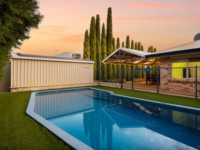 6 Wyllie Way, Hannans