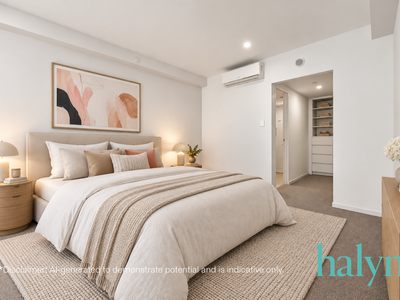 701 / 238 Adelaide Terrace, Perth