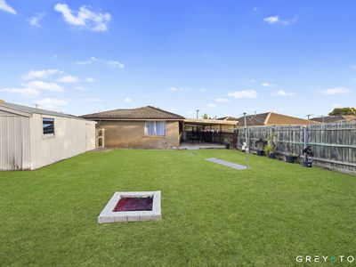 12 Falcon Drive, Melton