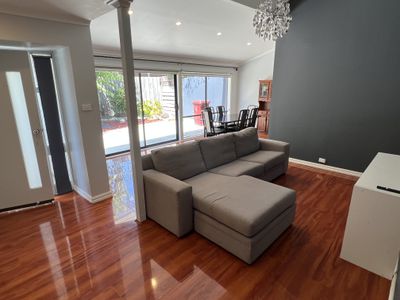 4 / 132 Somerville Road, Hampton Park