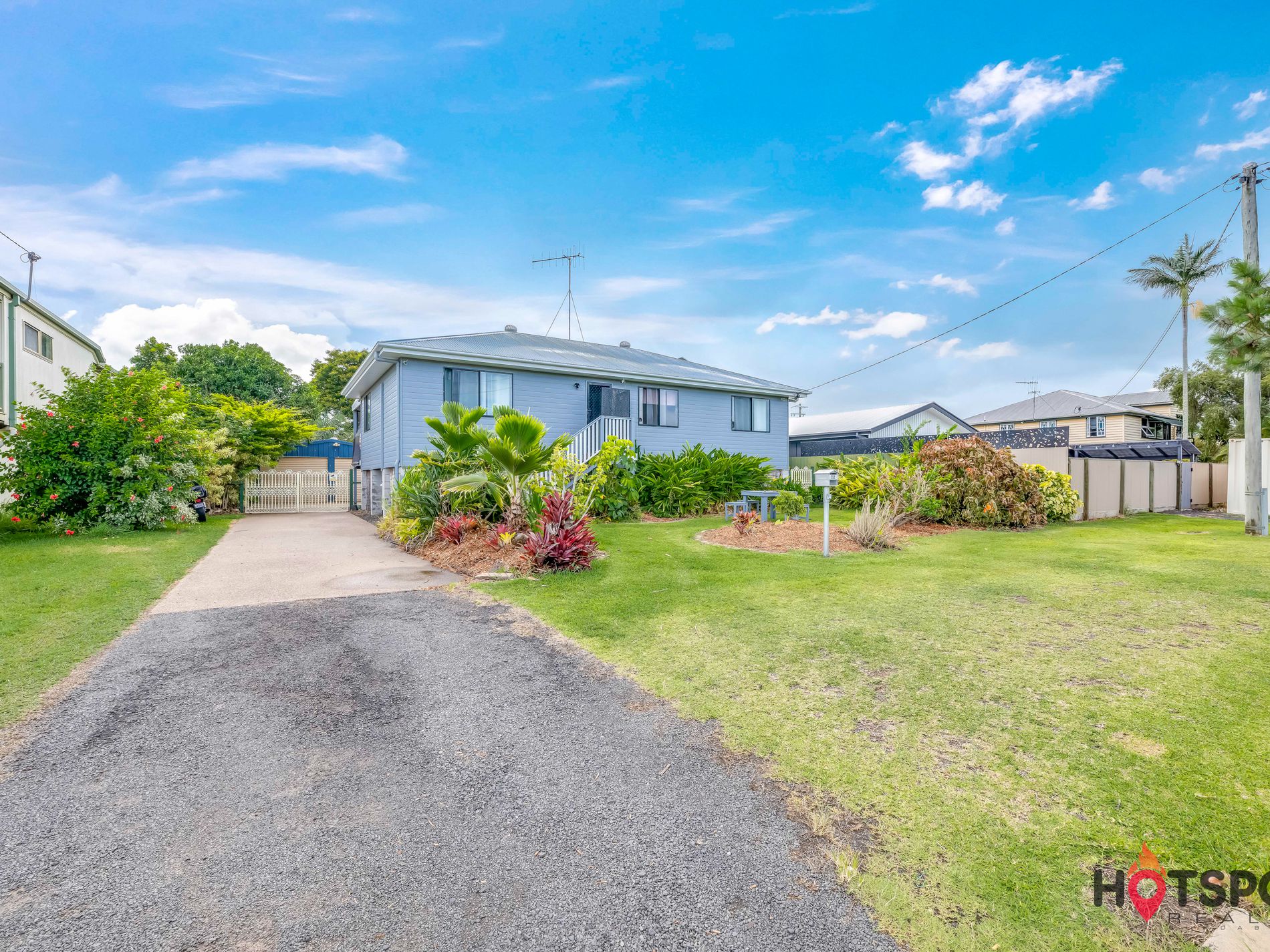 22 Doctor Street, Burnett Heads