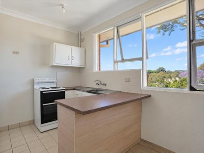 12 / 66 Macauley Street, Leichhardt