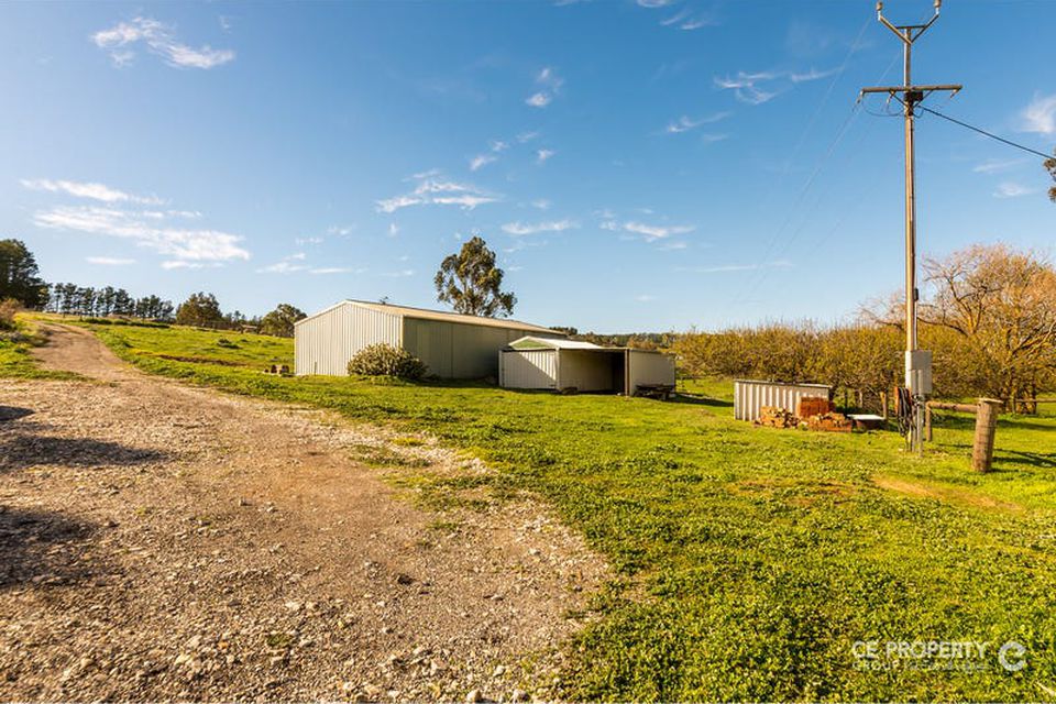 224 Burns Road, Mount Pleasant