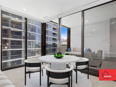 914 / 15 BOWES STREET, Phillip