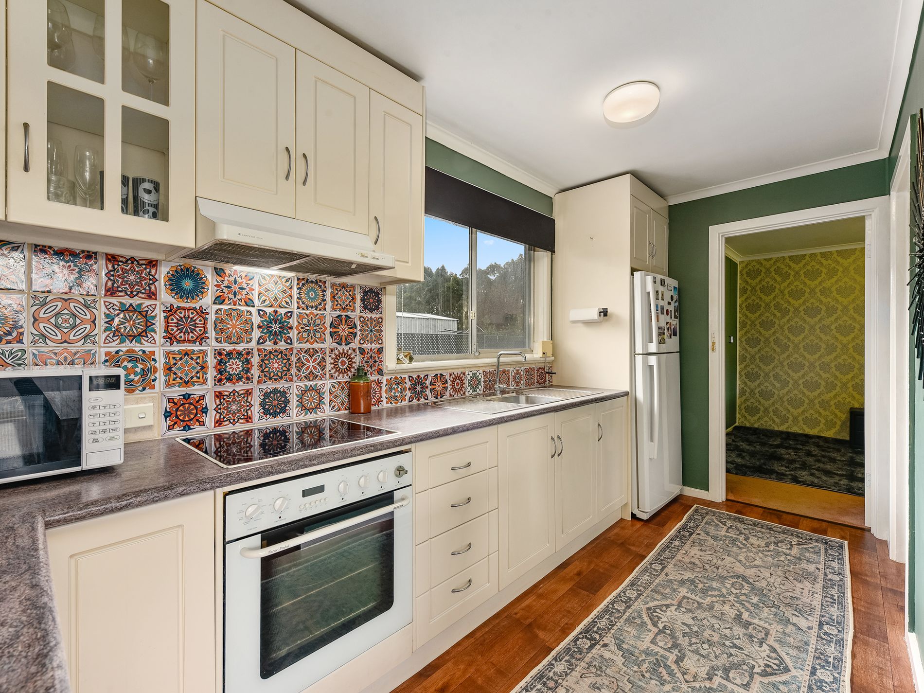 17 Ingram Street, Mount Burr