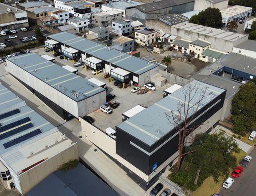 Storage Unit in the Heart of Kirrawee!