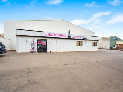 5 Williams Street, West Kalgoorlie