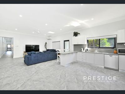 1 / 119 Wollongong Road, Arncliffe