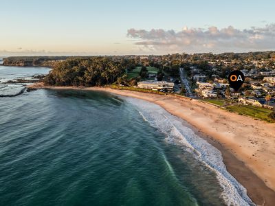 72-76 Ocean Street, Mollymook