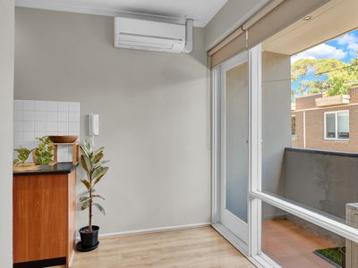 8 / 31 Brunswick Road, Brunswick East