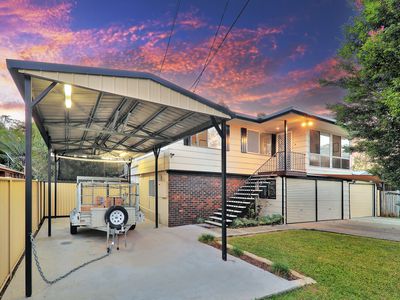 71 Evergreen Avenue, Loganlea